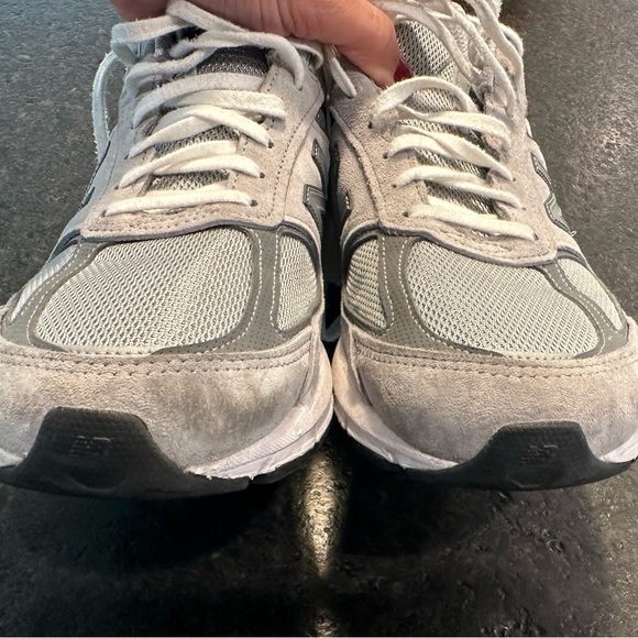 Men’s New Balance 990v5 - Picture 6 of 9